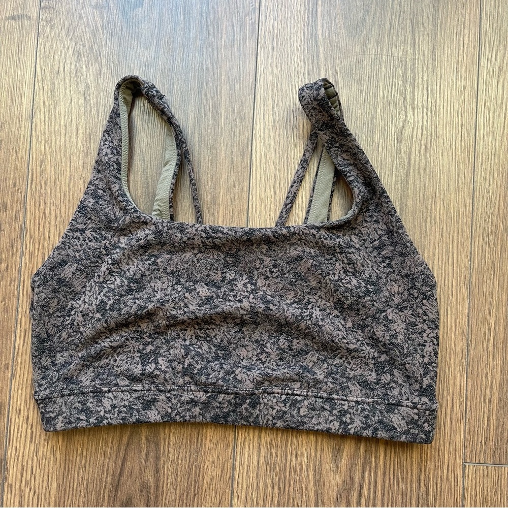Athleta Exhale Bra